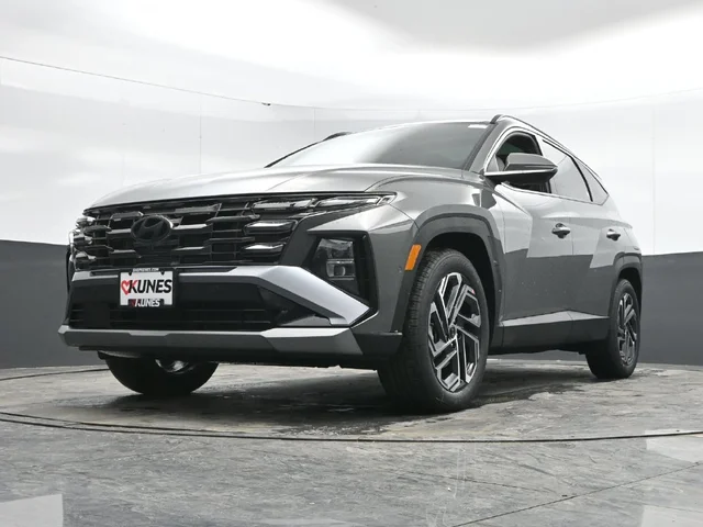 SEMINUEVOS HYUNDAI Tucson a Estados en autogozo
