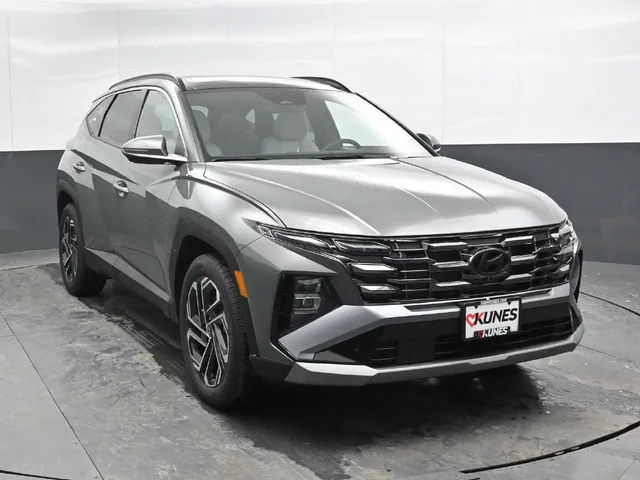 SEMINUEVOS HYUNDAI Tucson a Estados en autogozo