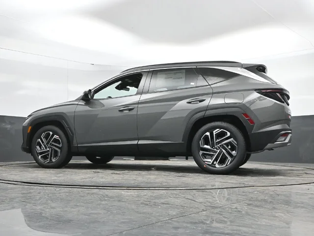 SEMINUEVOS HYUNDAI Tucson a Estados en autogozo