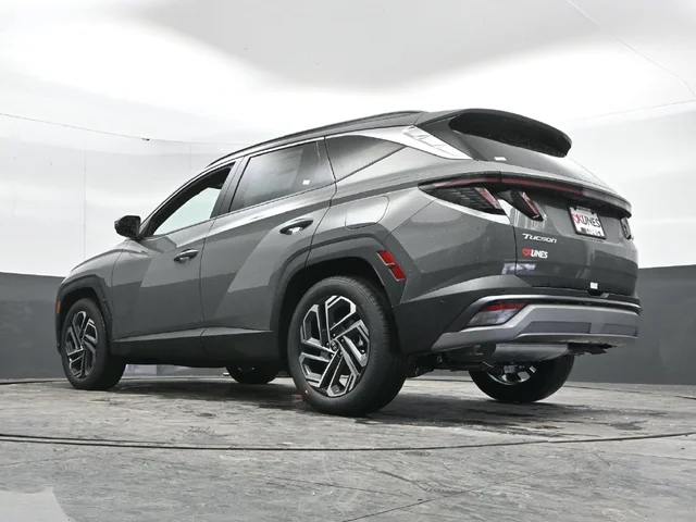 SEMINUEVOS HYUNDAI Tucson a Estados en autogozo