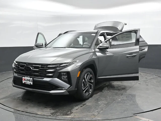 SEMINUEVOS HYUNDAI Tucson a Estados en autogozo