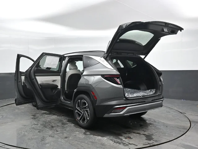 SEMINUEVOS HYUNDAI Tucson a Estados en autogozo