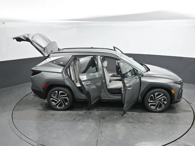 SEMINUEVOS HYUNDAI Tucson a Estados en autogozo