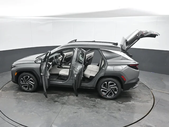 SEMINUEVOS HYUNDAI Tucson a Estados en autogozo