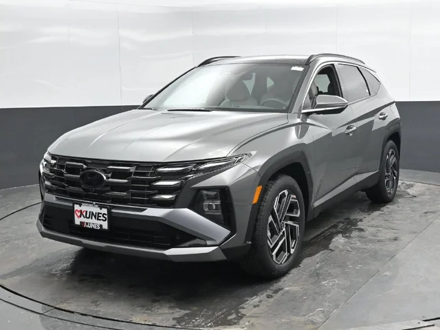 SEMINUEVOS HYUNDAI Tucson a Estados en autogozo