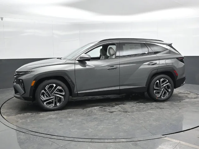 SEMINUEVOS HYUNDAI Tucson a Estados en autogozo