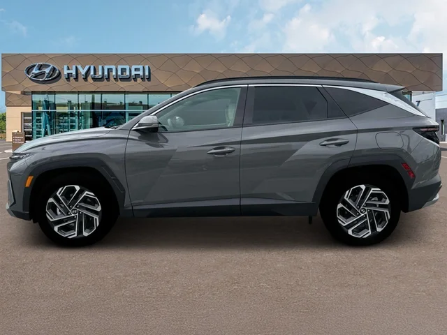 Nuevos HYUNDAI TUCSON at Tustin Hyundai in Tustin   