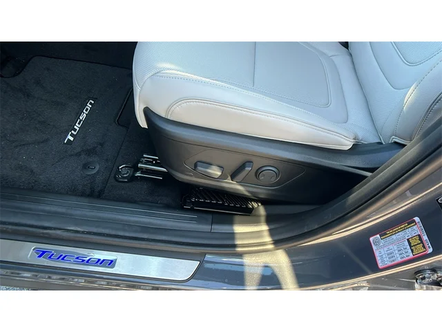 Nuevos HYUNDAI TUCSON at Gainesville Hyundai in Gainesville