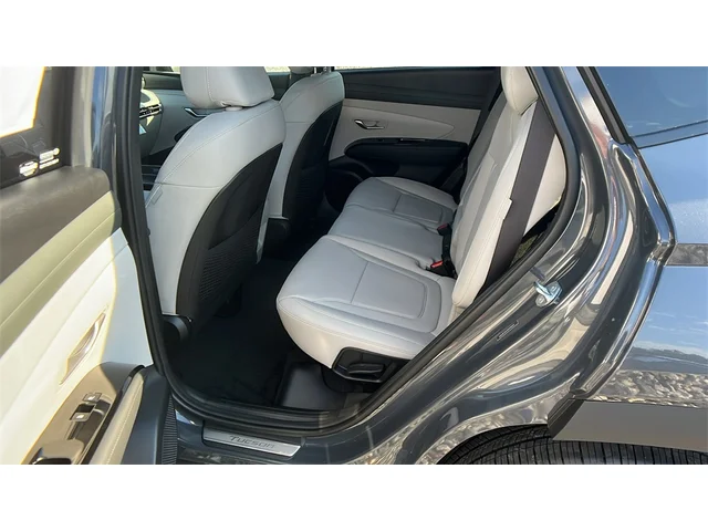 Nuevos HYUNDAI TUCSON at Gainesville Hyundai in Gainesville