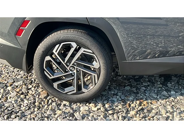 Nuevos HYUNDAI TUCSON at Gainesville Hyundai in Gainesville