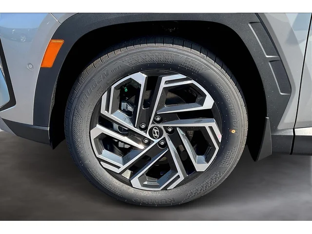 Nuevos HYUNDAI TUCSON at Gainesville Hyundai in Gainesville
