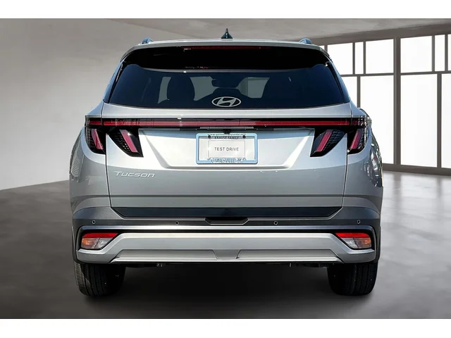 Nuevos HYUNDAI TUCSON at Gainesville Hyundai in Gainesville