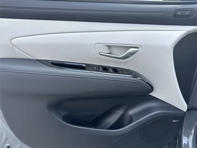 Nuevos HYUNDAI TUCSON at Gainesville Hyundai in Gainesville