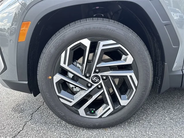 Nuevos HYUNDAI TUCSON at Gainesville Hyundai in Gainesville