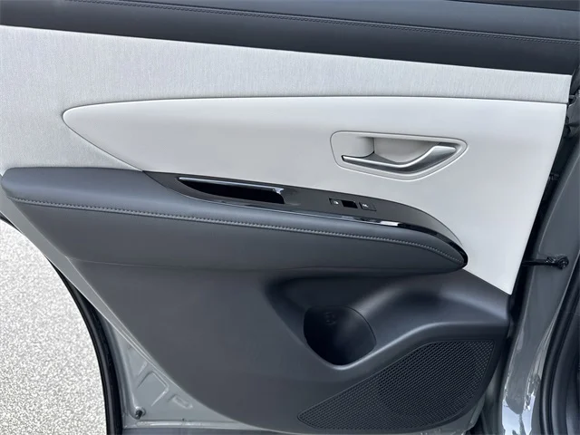 Nuevos HYUNDAI TUCSON at Gainesville Hyundai in Gainesville