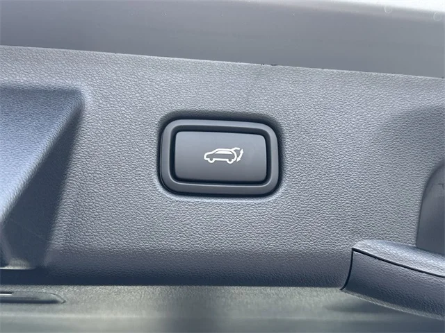 Nuevos HYUNDAI TUCSON at Gainesville Hyundai in Gainesville