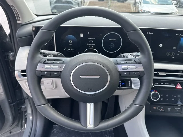 Nuevos HYUNDAI TUCSON at Gainesville Hyundai in Gainesville
