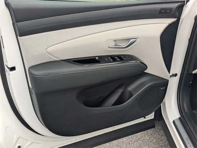 Nuevos HYUNDAI TUCSON at Gainesville Hyundai in Gainesville
