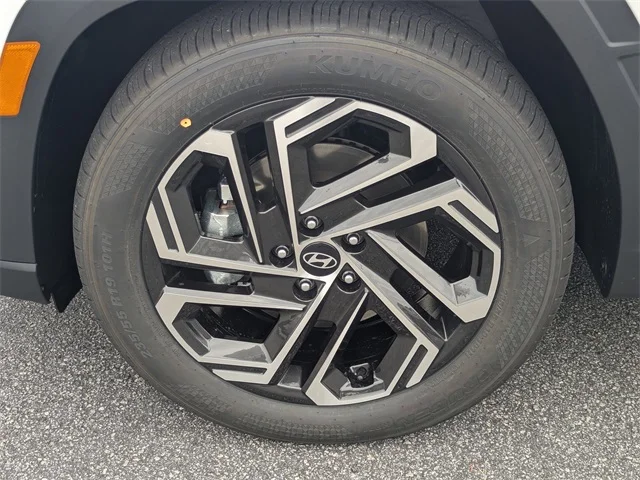 Nuevos HYUNDAI TUCSON at Gainesville Hyundai in Gainesville