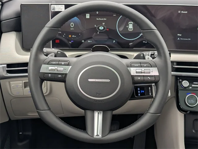 Nuevos HYUNDAI TUCSON at Gainesville Hyundai in Gainesville