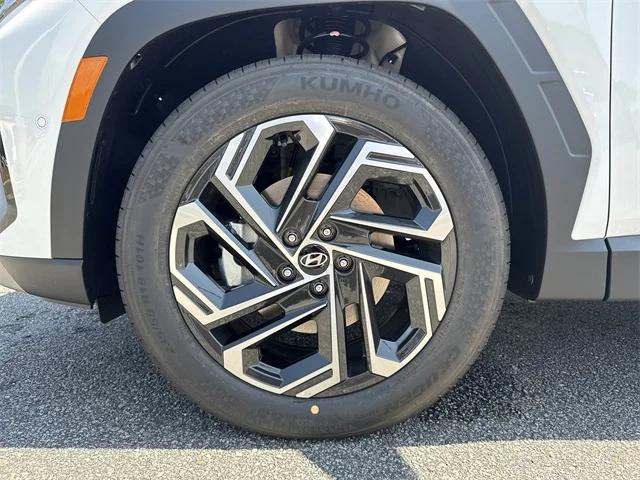 Nuevos HYUNDAI TUCSON at Gainesville Hyundai in Gainesville