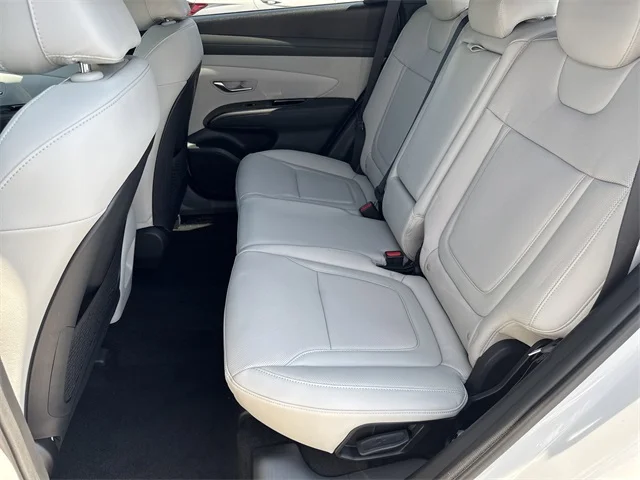 Nuevos HYUNDAI TUCSON at Gainesville Hyundai in Gainesville