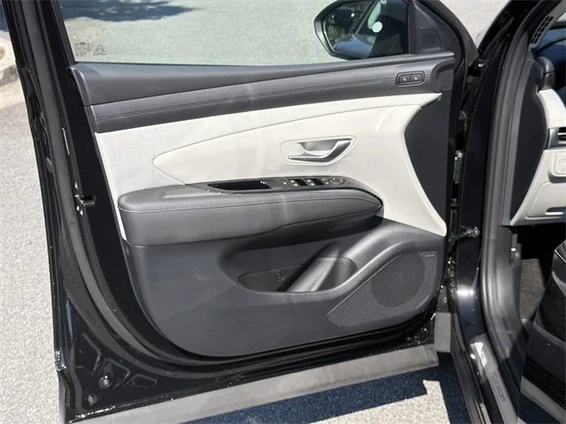 Nuevos HYUNDAI TUCSON at Gainesville Hyundai in Gainesville