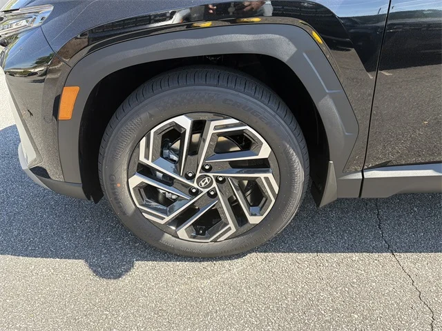 Nuevos HYUNDAI TUCSON at Gainesville Hyundai in Gainesville