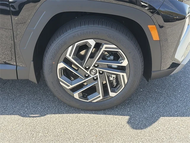 Nuevos HYUNDAI TUCSON at Gainesville Hyundai in Gainesville
