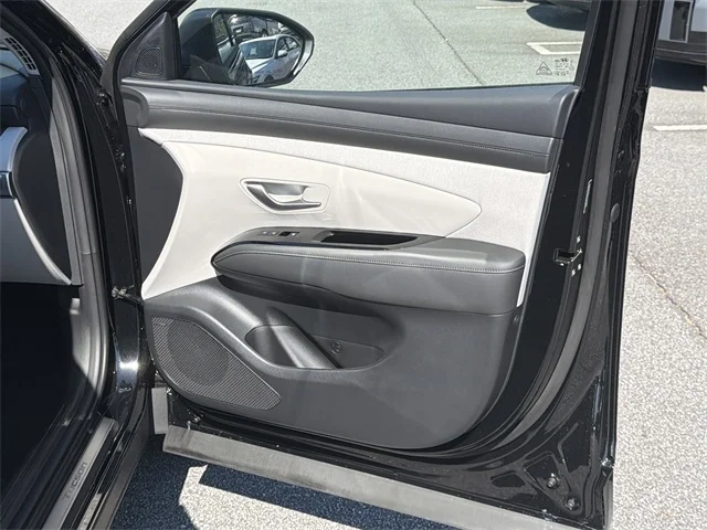 Nuevos HYUNDAI TUCSON at Gainesville Hyundai in Gainesville