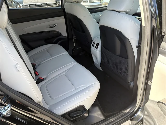 Nuevos HYUNDAI TUCSON at Gainesville Hyundai in Gainesville