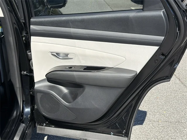 Nuevos HYUNDAI TUCSON at Gainesville Hyundai in Gainesville