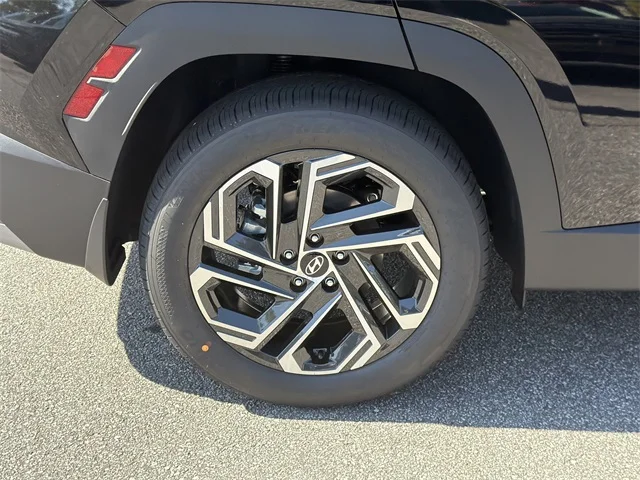 Nuevos HYUNDAI TUCSON at Gainesville Hyundai in Gainesville