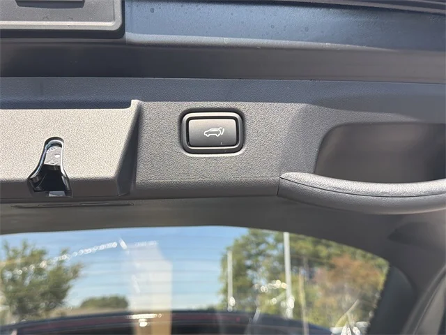 Nuevos HYUNDAI TUCSON at Gainesville Hyundai in Gainesville