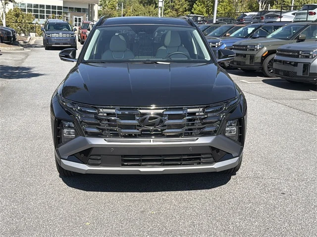 Nuevos HYUNDAI TUCSON at Gainesville Hyundai in Gainesville
