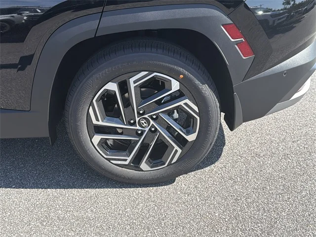 Nuevos HYUNDAI TUCSON at Gainesville Hyundai in Gainesville