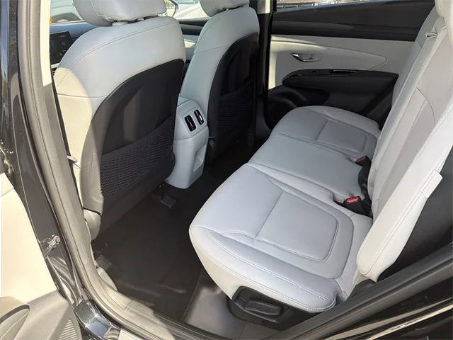 Nuevos HYUNDAI TUCSON at Gainesville Hyundai in Gainesville