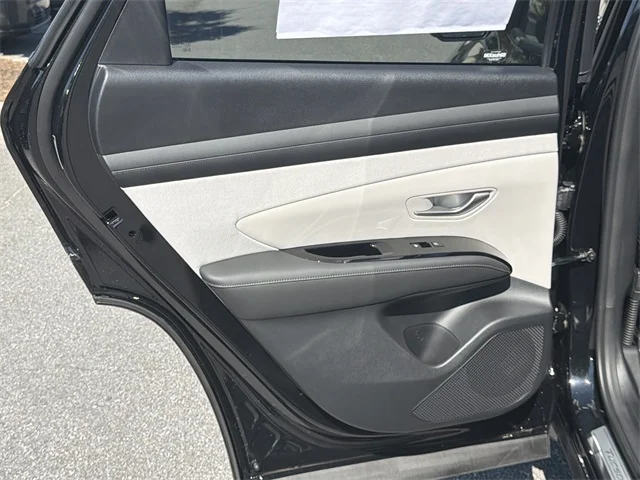 Nuevos HYUNDAI TUCSON at Gainesville Hyundai in Gainesville