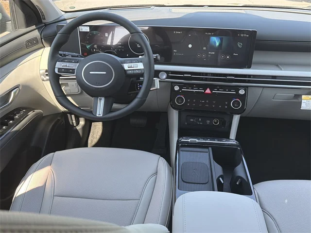 Nuevos HYUNDAI TUCSON at Gainesville Hyundai in Gainesville