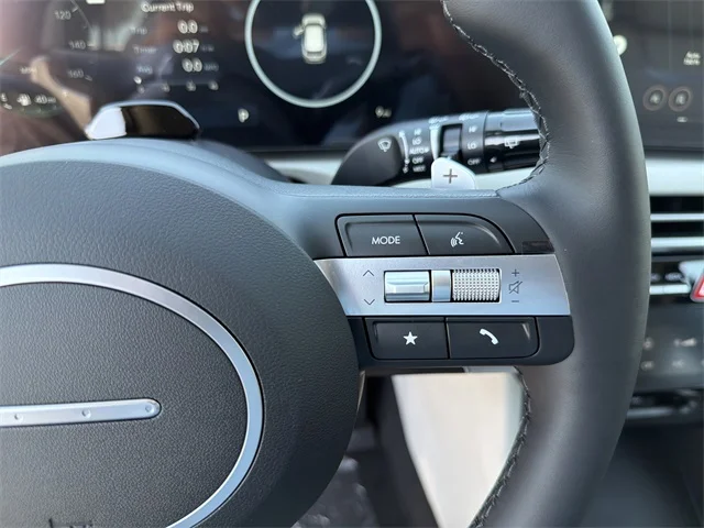 Nuevos HYUNDAI TUCSON at Gainesville Hyundai in Gainesville