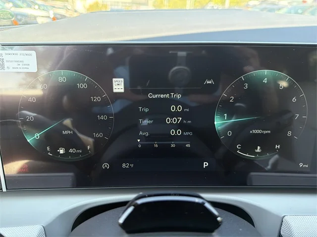 Nuevos HYUNDAI TUCSON at Gainesville Hyundai in Gainesville