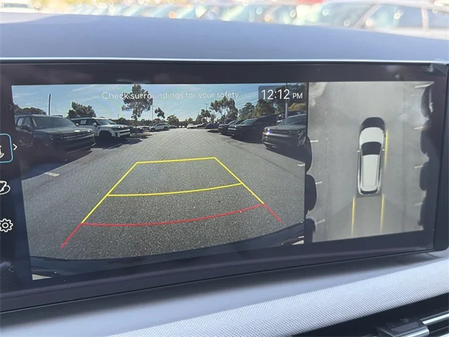 Nuevos HYUNDAI TUCSON at Gainesville Hyundai in Gainesville