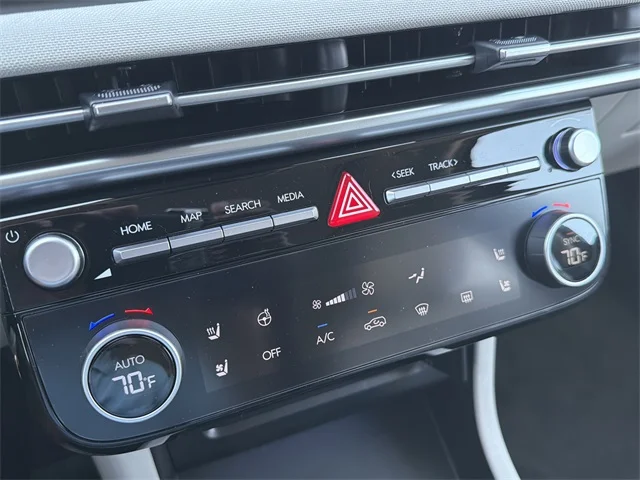 Nuevos HYUNDAI TUCSON at Gainesville Hyundai in Gainesville