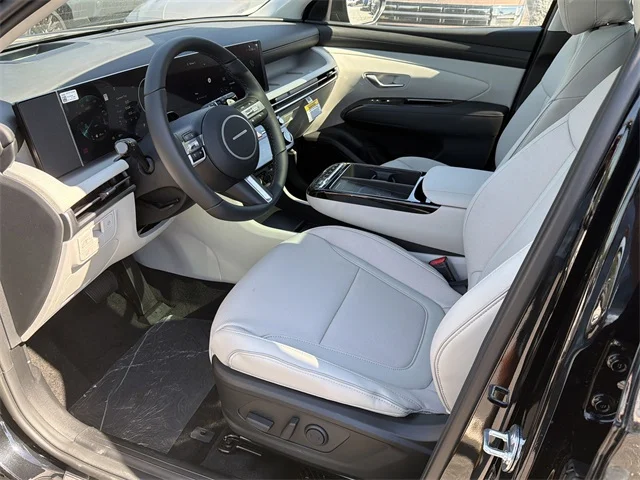 Nuevos HYUNDAI TUCSON at Gainesville Hyundai in Gainesville