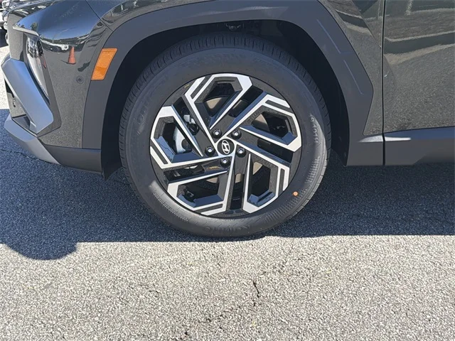 Nuevos HYUNDAI TUCSON at Gainesville Hyundai in Gainesville