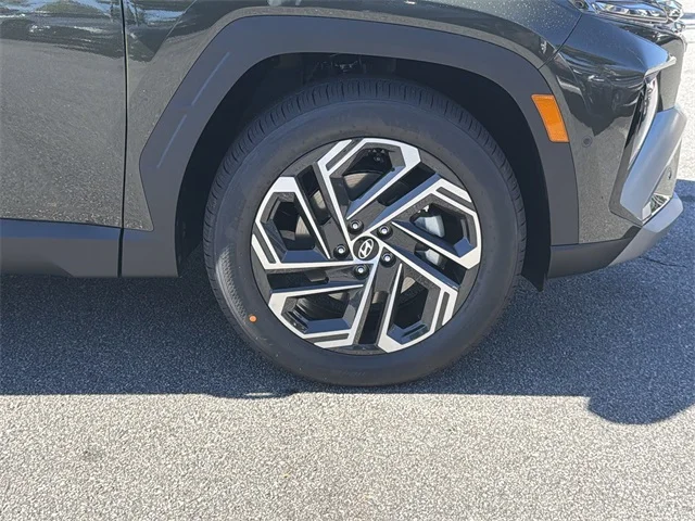 Nuevos HYUNDAI TUCSON at Gainesville Hyundai in Gainesville