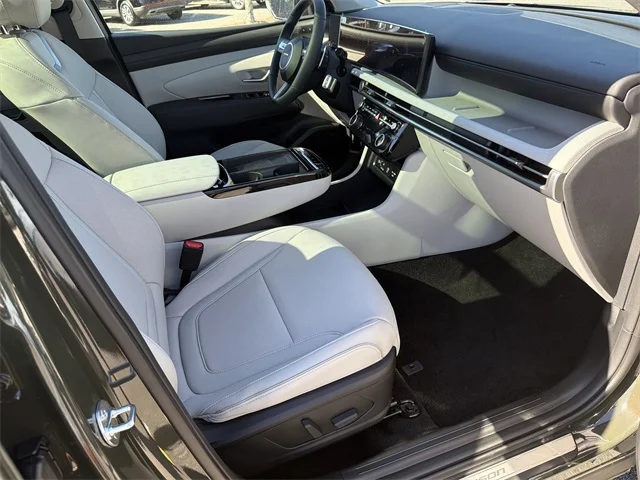 Nuevos HYUNDAI TUCSON at Gainesville Hyundai in Gainesville