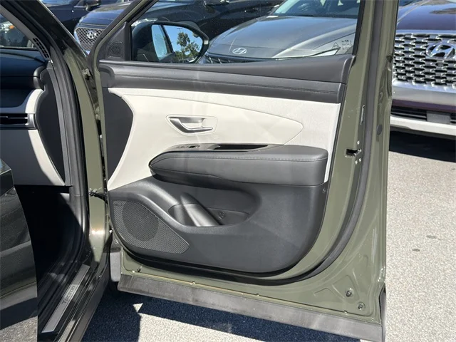 Nuevos HYUNDAI TUCSON at Gainesville Hyundai in Gainesville