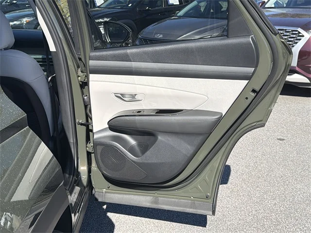 Nuevos HYUNDAI TUCSON at Gainesville Hyundai in Gainesville