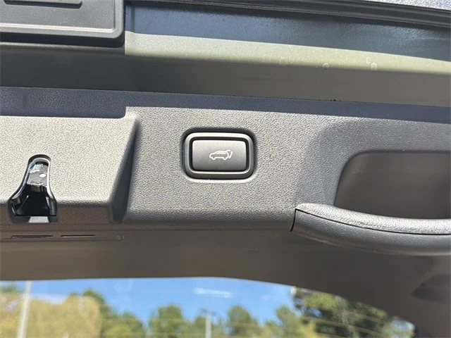 Nuevos HYUNDAI TUCSON at Gainesville Hyundai in Gainesville